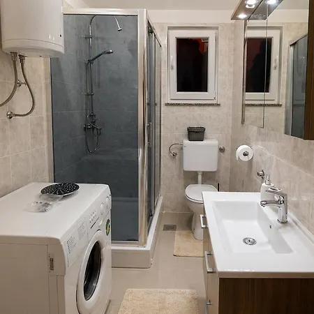Batur Pool شقة زادار