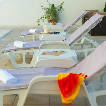 Batur Pool شقة زادار